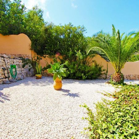 Villa Spartacus - Piscina Privada Y Vistas Al Mar Calpe Exterior photo